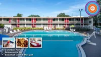 Ramada Gateway Kissimmee