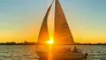 Sunset Sailing Tour Photo