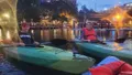 Sunset Paddle Board Or Kayak in Orlando Photo