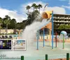  Lake Buena Vista Disney Springs Resort Area Waterpark