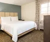 Room Photo for Candlewood Suites Fort Lauderdale Airport-Cruise