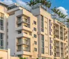 Outdoor Swimming Pool of Courtyard Fort Lauderdale Downtown