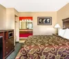 Room Photo for Days Inn Fort Lauderdale Airport Cruise Port