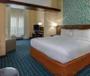 Room Photo for Fairfield Inn  Suites by Marriott Fort Lauderdale Downtown