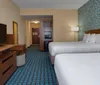 Room Photo for Fairfield Inn  Suites by Marriott Fort Lauderdale Downtown