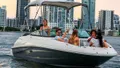 Fort Lauderdale Private Boat Tour with Complimentary Prosecco Photo