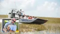 Everglades Admission Ticket with Airboat Ride and Wildlife Show Photo