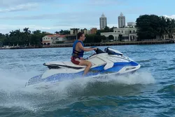 Popular Jet Ski