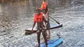 2 Hours Private Paddleboard Activity Photo