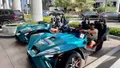 1 Day Slingshot Rentals in Fort Lauderdale Beach Photo