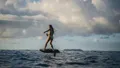 Efoil Surf Board Lesson in Fort Lauderdale Photo
