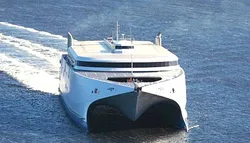 Popular Cruceros en Barco