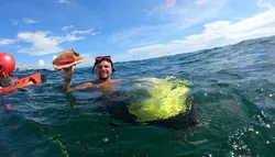 Popular Snorkeling y Bucear