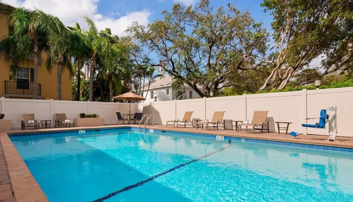Best Western Fort Lauderdale Airport/Cruise Port Photo