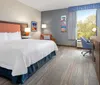 Hampton Inn Ft Lauderdale-Commercial Blvd Room Photos