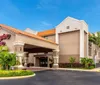 Hampton Inn Ft Lauderdale-Commercial Blvd Room Photos