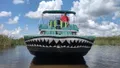 Florida Everglades Air Boat Tours Photo