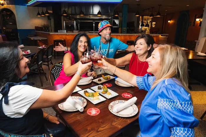 3-Hour Guided Craft Food Tour in Fort Lauderdale Photo