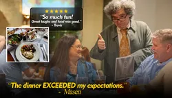 Popular Misterioso asesinato en cabarets