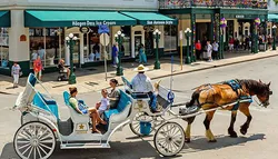 Popular Paseos en Carreta