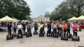 Ultimate San Antonio Historic Segway Tour Photo