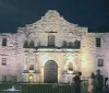 San Antonio Ghost Tour Landmark