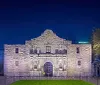 San Antonio Ghost Tour Landmark