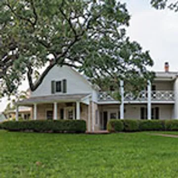Texas Hill Country & LBJ Ranch Tour From San Antonio Photo