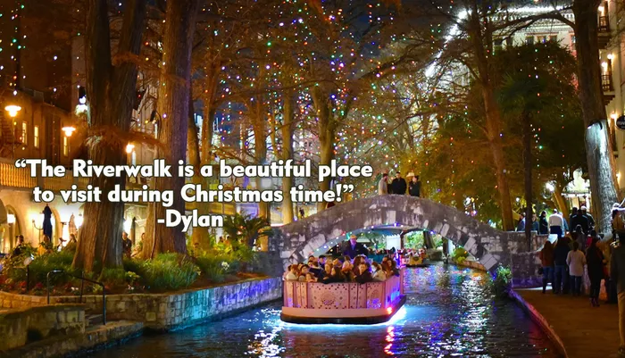 Go Rio San Antonio River Cruises : Boat Rides San Antonio Riverwalk Photo