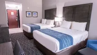 Comfort Inn & Suites Near Med...