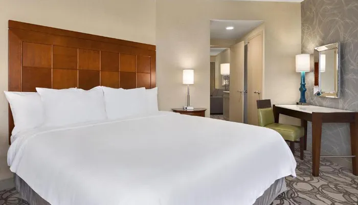 Embassy Suites San Antonio - International Airport - TX Photo