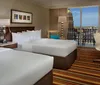 Hilton Palacio del Rio San Antonio Room Photos