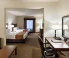 Room Photo for Comfort Suites Stone Oak San Antonio