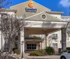 Comfort Inn  Suites Texas Hill Country-Boerne Room Photos