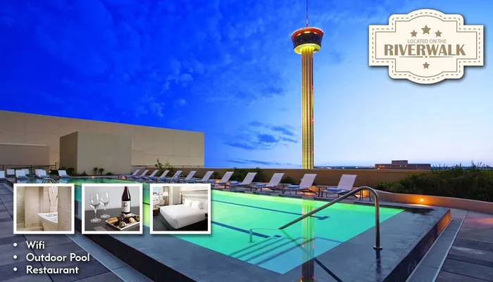 Grand Hyatt San Antonio Photo