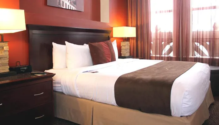 The Emily Morgan San Antonio DoubleTree Hotel Photo