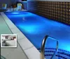Outdoor Swimming Pool of Courtyard San Antonio Riverwalk