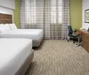 Photo of Holiday Inn Express San Antonio N-Riverwalk Area Room