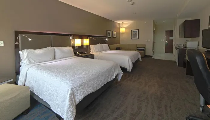 Holiday Inn Hotel & Suites San Antonio Northwest Photo