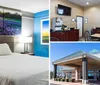 Photo of Days Inn NW Medical Center Room