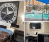 Super 8 by Wyndham San Antonio Downtown NE Room Photos
