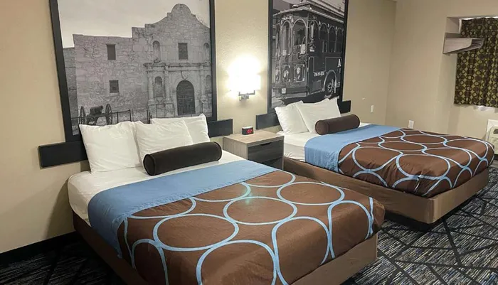 Microtel Inn  Suites by Wyndham San Antonio North Room Photos