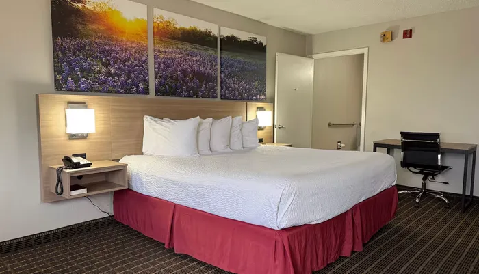 Days Inn San Antonio Interstate Hwy 35 North Photo
