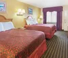 Photo of Days Inn San Antonio Interstate Hwy 35 North Room