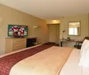 Red Roof Inn San Antonio Airport Room Photos