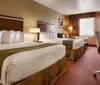 Room Photo for Best Western Floresville Inn Floresville Texas