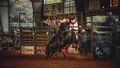 Tejas Rodeo Company Open Pro Rodeo San Antonio Rodeo Photo