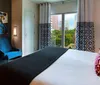 Hotel Contessa - Riverwalk Luxury Suites Room Photos