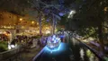 Enchanting Evening Tour of San Antonio Including Fine Dining Photo