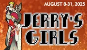 The image is a promotional graphic for the show 